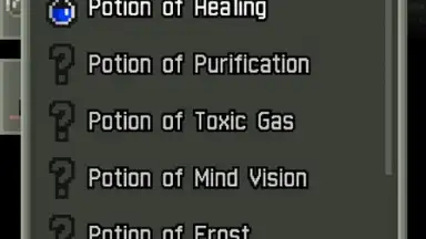 Skillful Pixel Dungeon скриншот 13