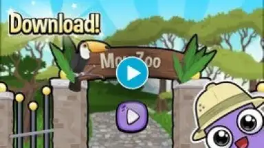 Moy Zoo скриншот 1