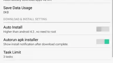 1Mobile Market Lite скриншот 9