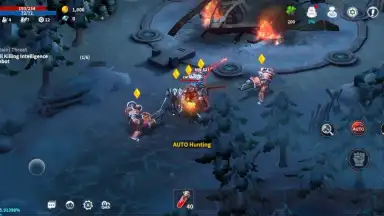 Zone4M скриншот 2