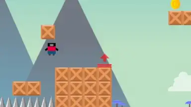 Impossible Journey скриншот 7