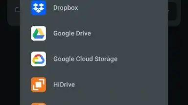 FolderSync скриншот 3