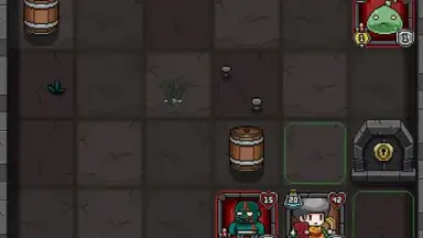 Portable Dungeon 2 скриншот 9