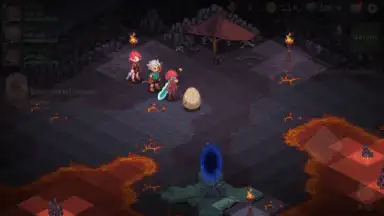 Levistone Story скриншот 3