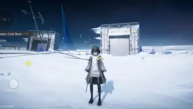 Arknights: Endfield скриншот 3