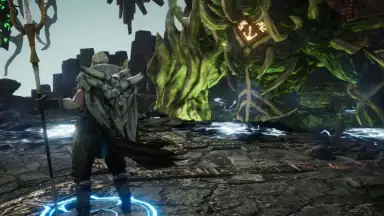 King Arthur: Legends Rise скриншот 3