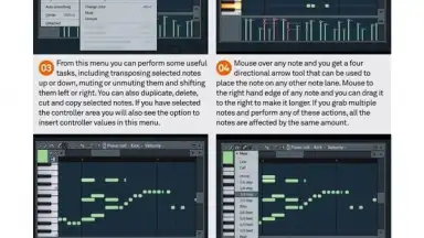 Music Tech Guide to…FL Studio скриншот 2