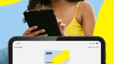 Saily скриншот 5