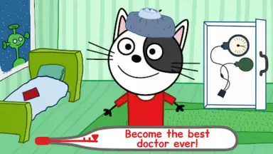 Doctor скриншот 19