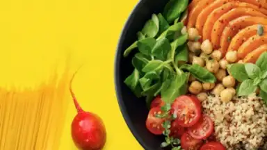 Яндекс Еда скриншот 1