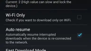 TubeMate YouTube Downloader скриншот 14