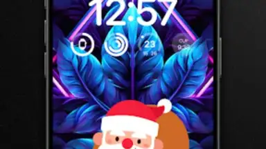 iLock - Lock Screen OS 17 скриншот 6