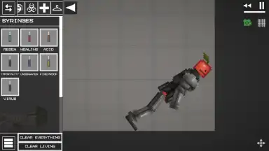 Melon Playground скриншот 5