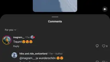 InstaPro3 скриншот 20