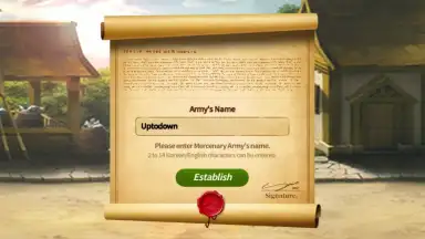 Brave Nine Story скриншот 2