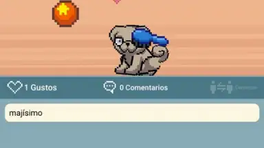 Pixel Petz скриншот 7