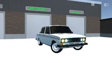 Magas Drive 2023 : гонки скриншот 10