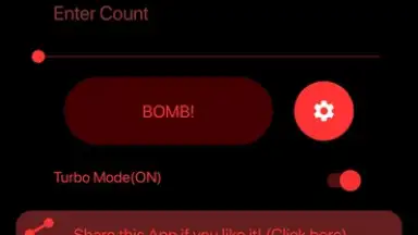 SMG Bomber скриншот 3