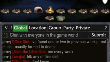 Initium скриншот 4