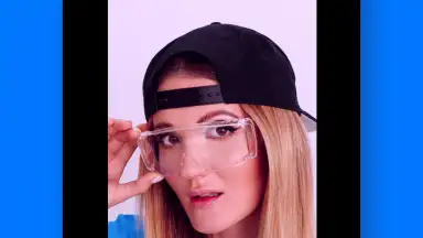 VK Clips скриншот 14