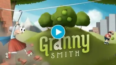 Granny Smith Free скриншот 1