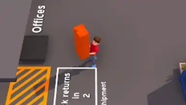 Cargo Fulfillment скриншот 15