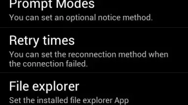 VA High Speed Downloader скриншот 1