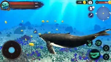 The Humpback Whales скриншот 24
