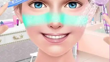 Date Night On Ferris Wheel скриншот 1