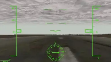 X-Plane 9 скриншот 3