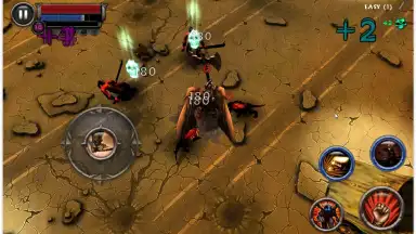 SoulCraft 2 скриншот 1