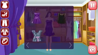 Design Clothes скриншот 2