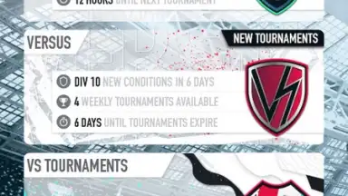 PACYBITS FUT 20 скриншот 3