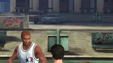 Basketball Stars скриншот 9