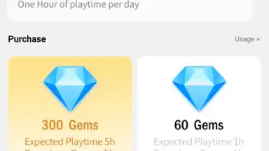 Mogul Cloud Game скриншот 6