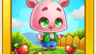 Babyphone for Toddlers скриншот 2