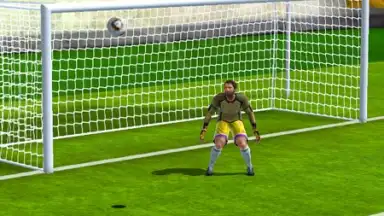 Football Strike: Online Soccer скриншот 18
