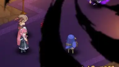 DISGAEA RPG скриншот 7