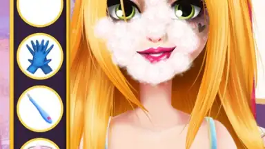 Secret High School Love Story скриншот 9