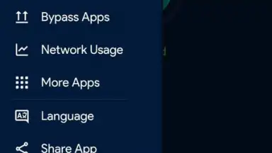 OD VPN скриншот 3