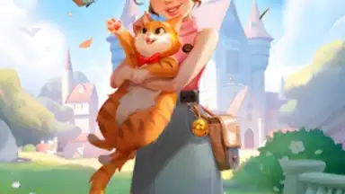 Merge Restyle скриншот 5