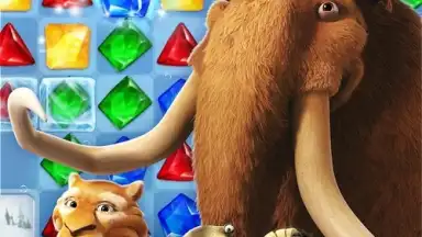 Ледниковый период скриншот 15