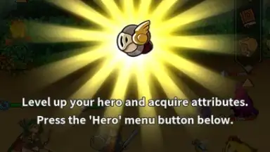 Vahn's Quest скриншот 7