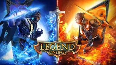 Legend OL скриншот 2