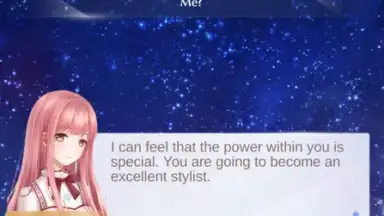 Shining Nikki скриншот 3