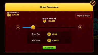 Teen Patti Octro скриншот 6