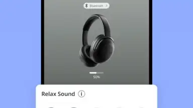 JBL Headphones скриншот 9