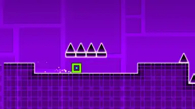 Geometry Dash Lite скриншот 22