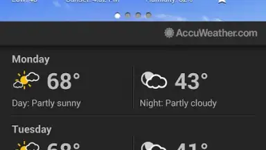 USA TODAY скриншот 5