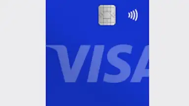 Visa Extra скриншот 1